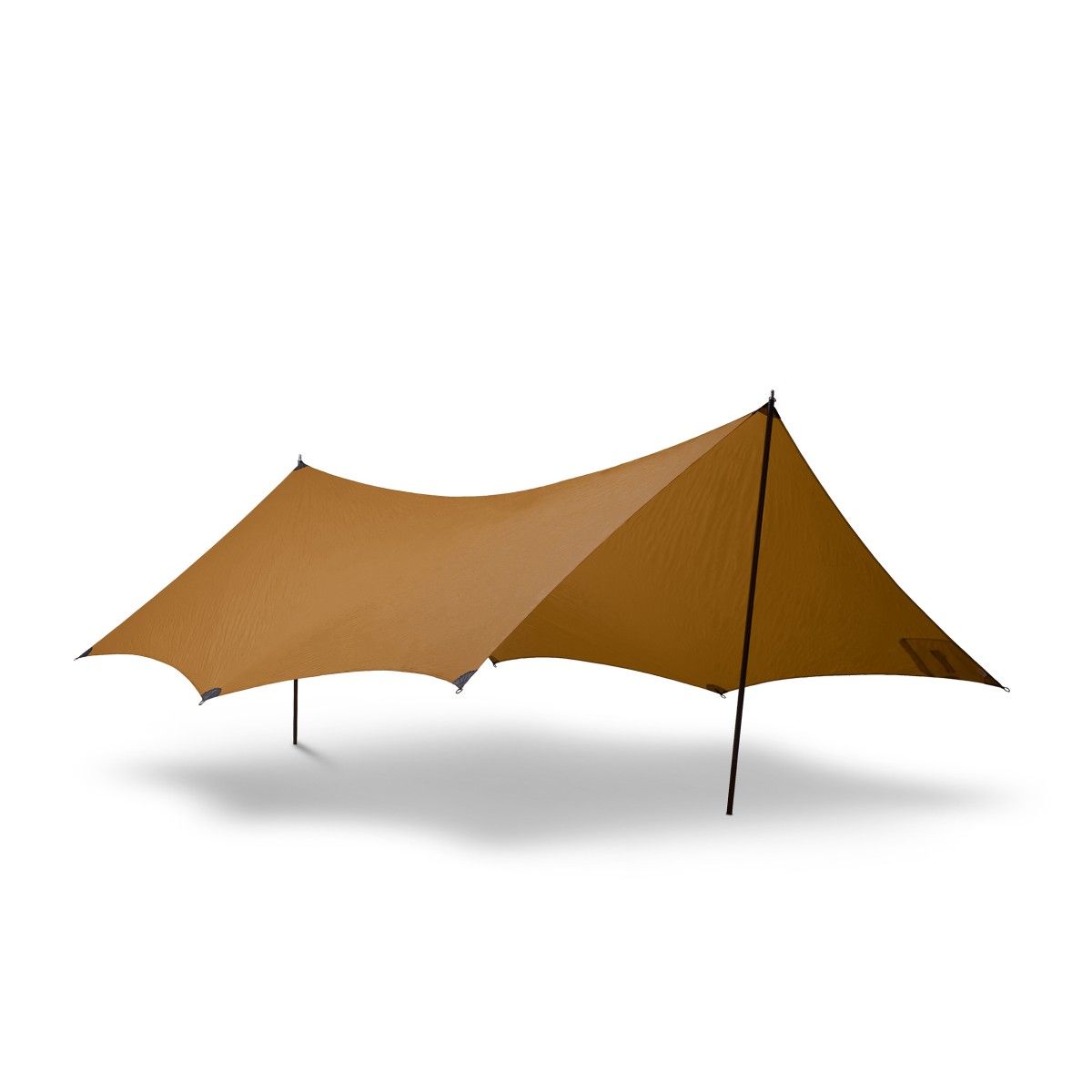 Hilleberg Tarp XP 10 - Sand